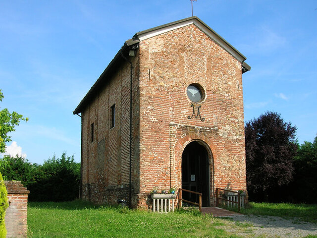 foto di Pasturana Pasturana