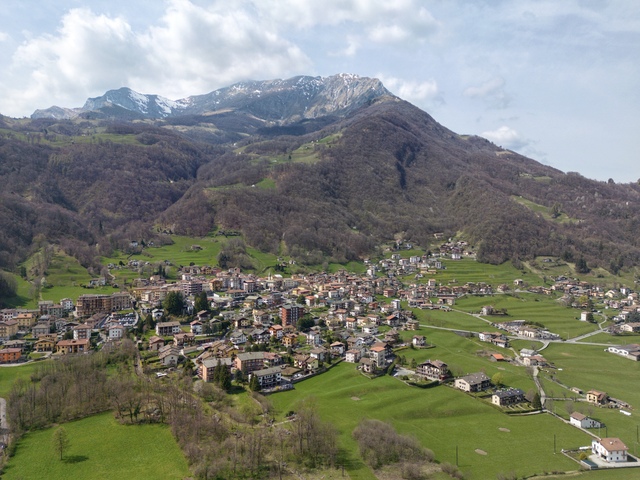 foto di Pasturo Pasturo