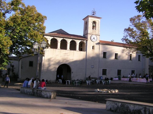 foto di Paterno Calabro Paterno Calabro