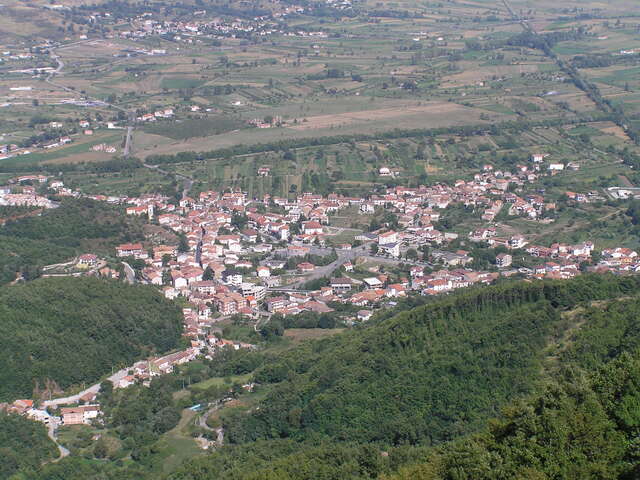 foto di Paterno Paterno