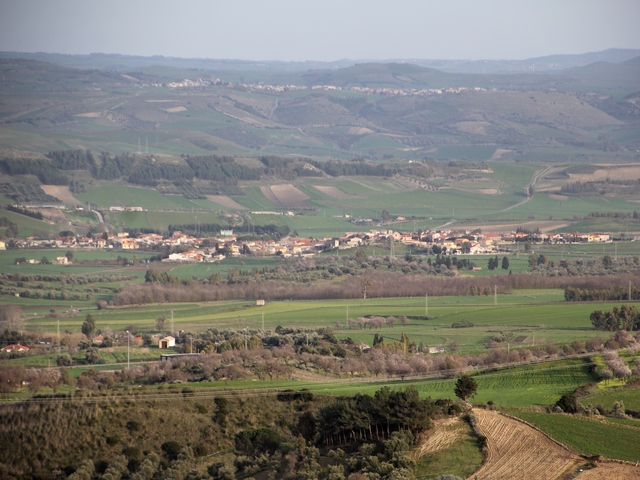 foto di Pauli Arbarei Pauli Arbarei