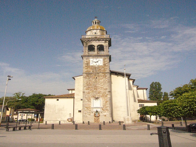 foto di Pavia di Udine Pavia di Udine