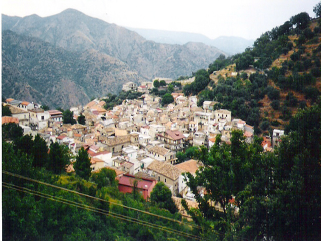 foto di Pazzano Pazzano