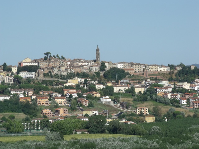 foto di Peccioli Peccioli