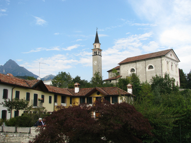 foto di Pedavena Pedavena