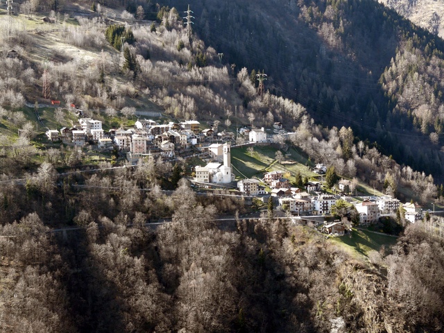 foto di Pedesina Pedesina