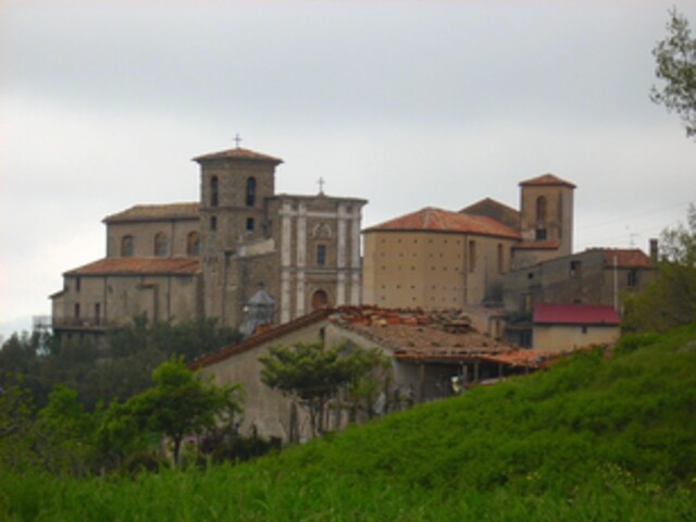 foto di Pedivigliano Pedivigliano
