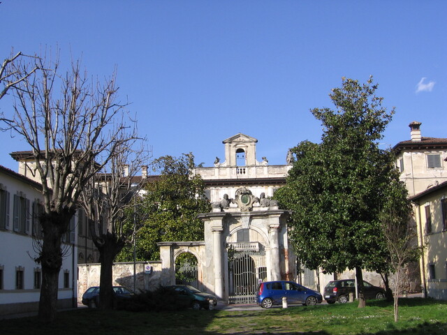foto di Pedrengo Pedrengo