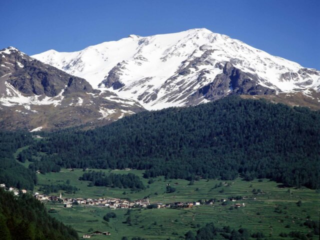 foto di Peio Peio