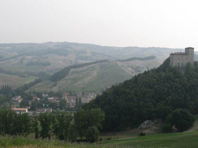 foto di Pellegrino Parmense Pellegrino Parmense
