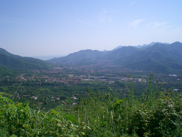 foto di Pellezzano Pellezzano