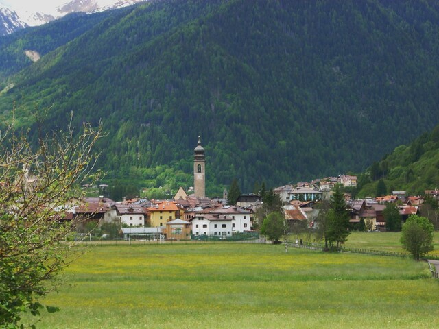 foto di Pellizzano Pellizzano