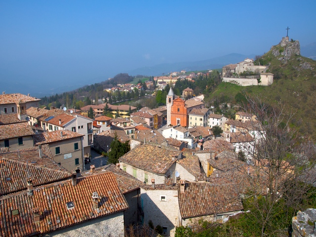 foto di Pennabilli Pennabilli