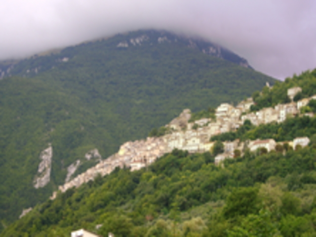 foto di Pennapiedimonte Pennapiedimonte