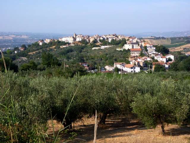 foto di Perano Perano