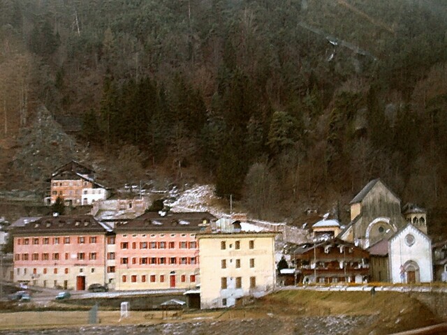foto di Perarolo di Cadore Perarolo di Cadore