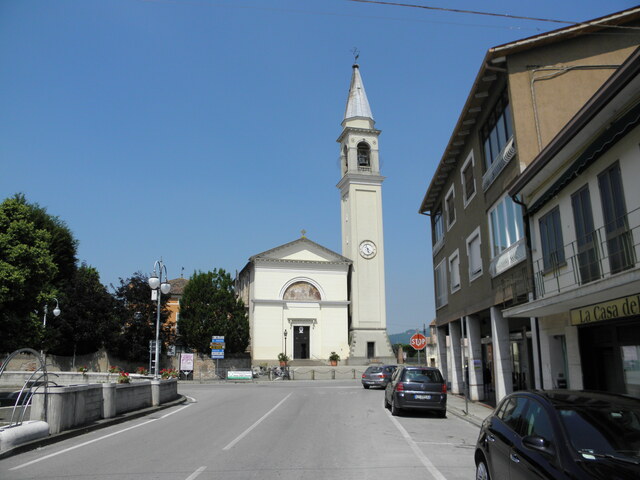 foto di Pernumia Pernumia