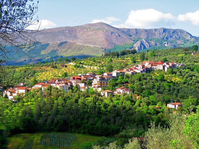 foto di Pertosa Pertosa