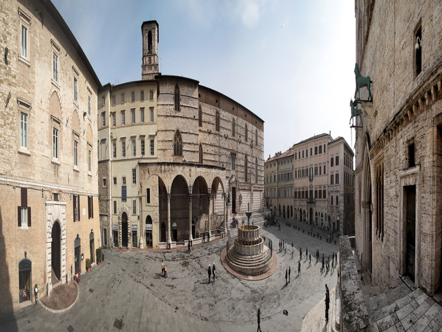 foto di Perugia Perugia