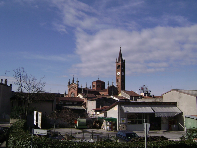 foto di Pescarolo ed Uniti Pescarolo ed Uniti