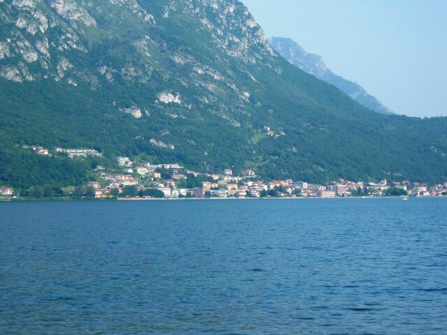 foto di Pescate Pescate