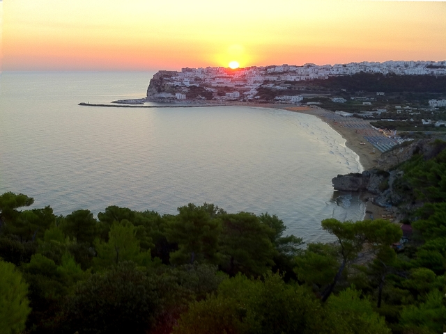 foto di Peschici Peschici