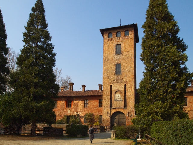 foto di Peschiera Borromeo Peschiera Borromeo