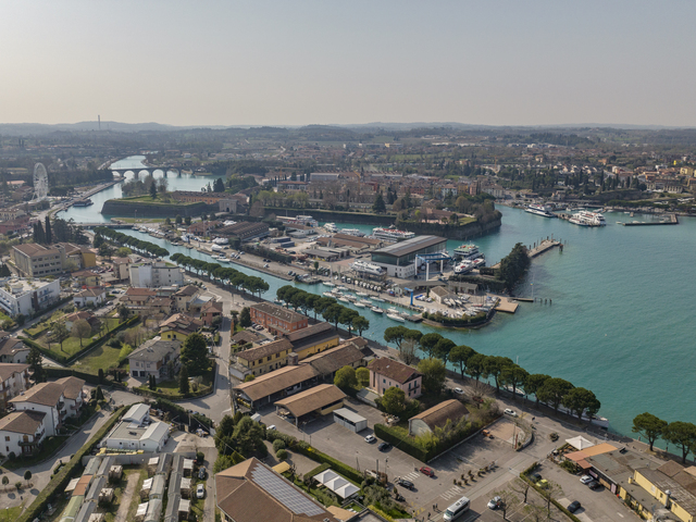 foto di Peschiera del Garda Peschiera del Garda