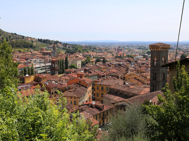 foto di Pescia Pescia