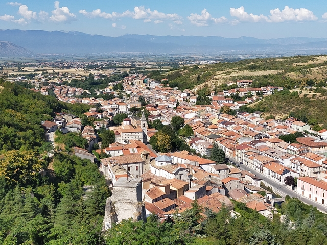 foto di Pescina Pescina