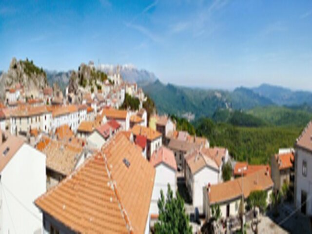 foto di Pescopennataro Pescopennataro