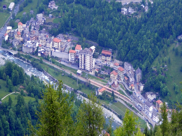 foto di Pessinetto Pessinetto