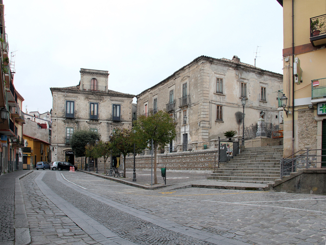 foto di Petilia Policastro Petilia Policastro