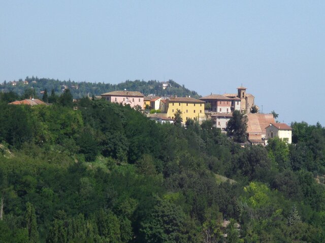 foto di Petriano Petriano
