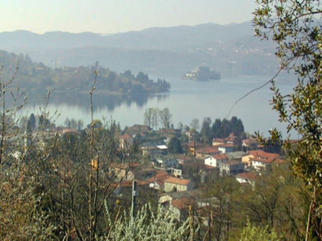 foto di Pettenasco Pettenasco