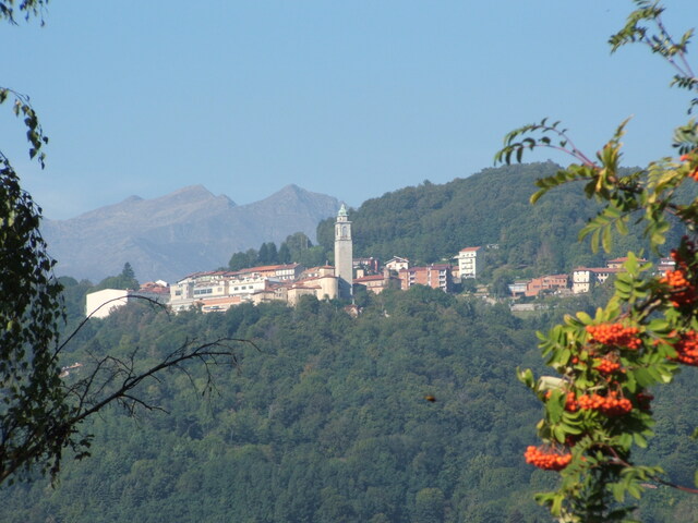 foto di Pettinengo Pettinengo