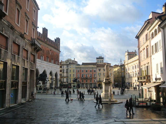 foto di Piacenza Piacenza