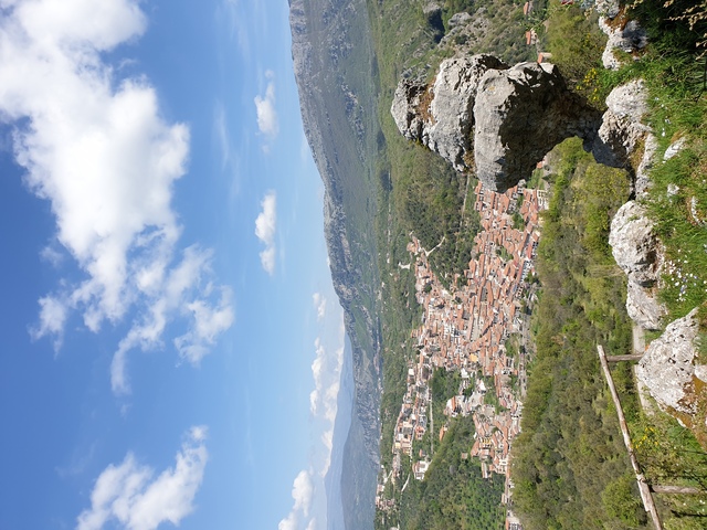 foto di Piaggine Piaggine