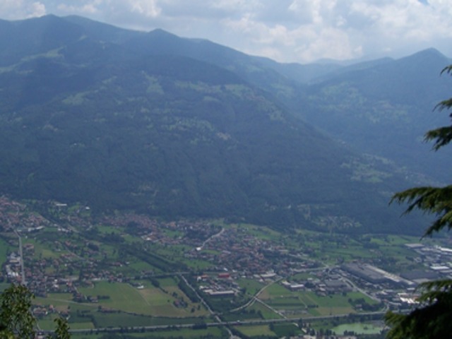foto di Pian Camuno Pian Camuno