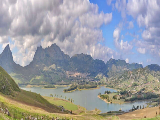 foto di Piana degli Albanesi Piana degli Albanesi