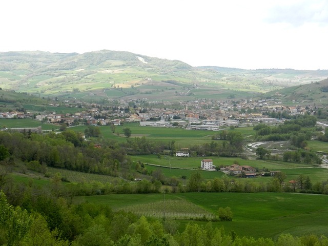foto di Pianello Val Tidone Pianello Val Tidone