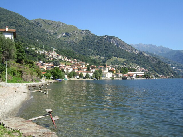 foto di Pianello del Lario Pianello del Lario