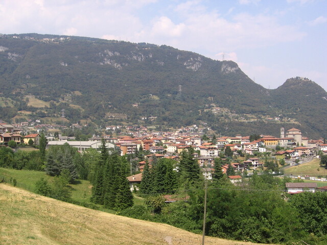 foto di Pianico Pianico