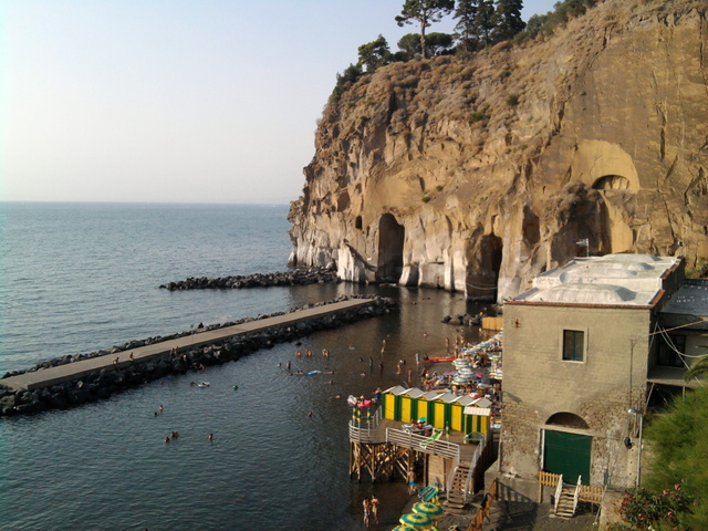 foto di Piano di Sorrento Piano di Sorrento