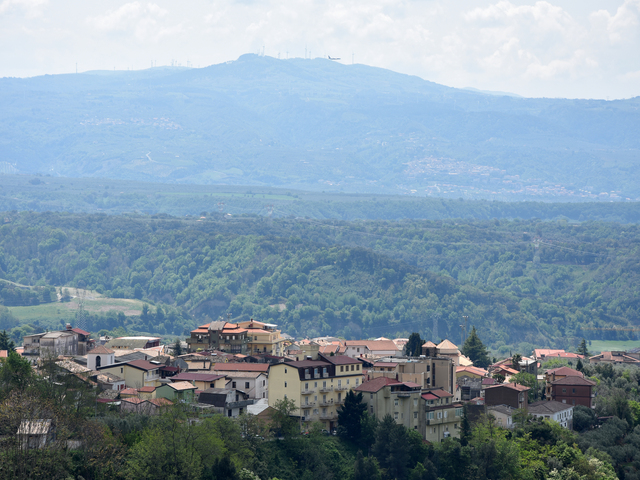 foto di Pianopoli Pianopoli