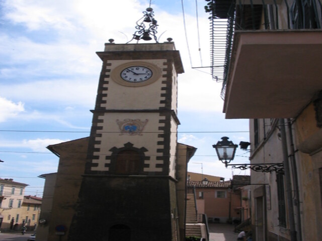 foto di Piansano Piansano