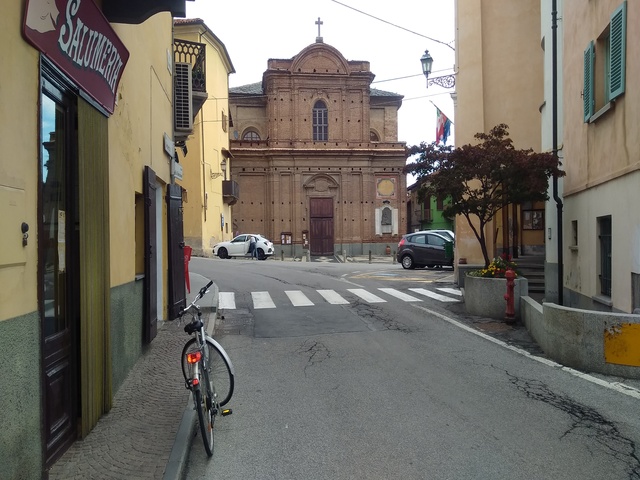 foto di Piasco Piasco