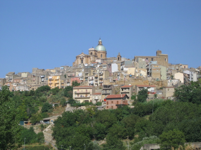 foto di Piazza Armerina Piazza Armerina