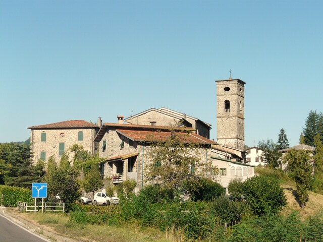 foto di Piazza al Serchio Piazza al Serchio