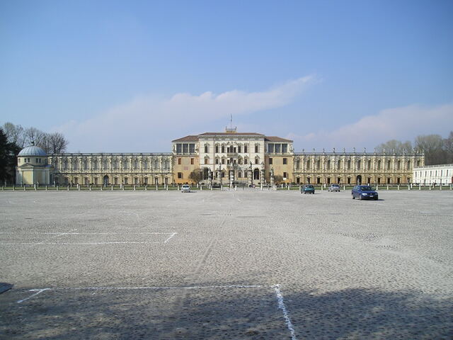 foto di Piazzola sul Brenta Piazzola sul Brenta